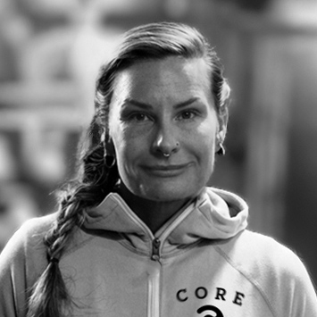 Michaela Beutler Fristål